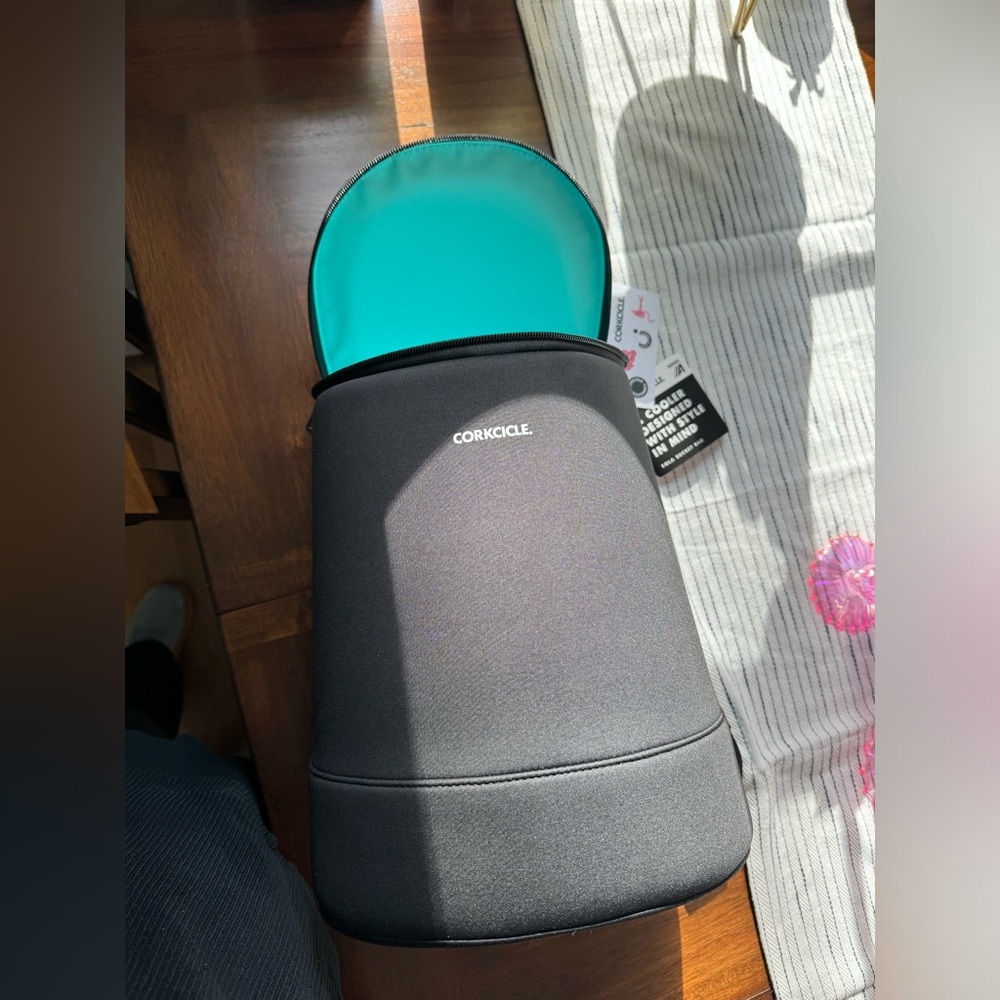 Corckcicle backpack